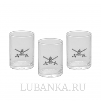 Стопки для водки Сухопутные Войска